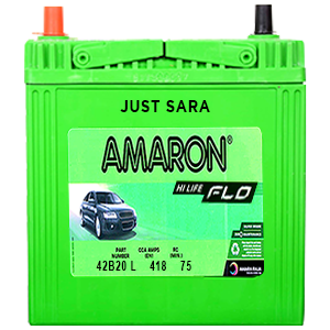 Amaron- FL-00042B20L