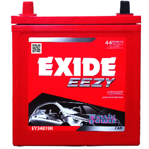 EXIDE EEZY(EY34B19R)