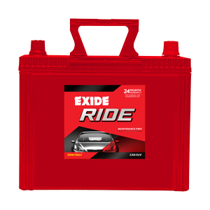 EXIDE RIDE(RIDE700LF)