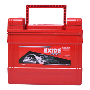 EXIDE EEZY(EY700F)