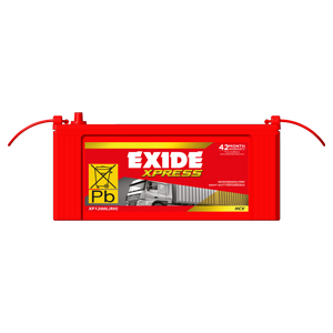 EXIDE XPRESS(XP1200L(RH))