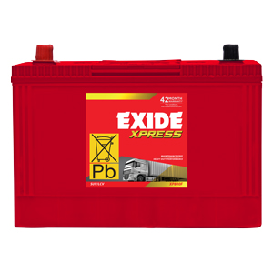 EXIDE XPRESS(XP800F)