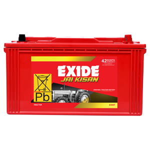 EXIDE JAI KISAN(KI99T)