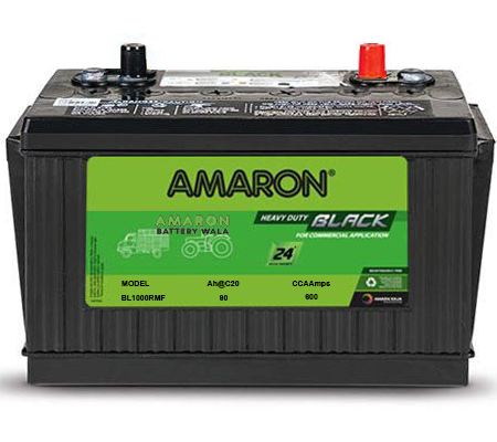 Amaron -BL-OBL 1000R